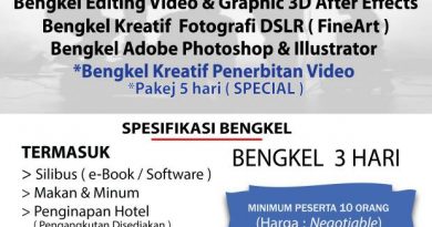 PAKEJ JABATAN 2018 PAKEJ JABATAN 2018